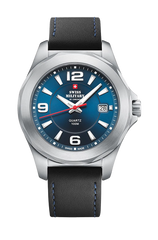 Swiss Military Quarzuhren Herrenuhr - SM34099.02