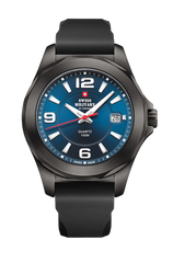 Swiss Military Quarzuhren Herrenuhr - SM34099.04