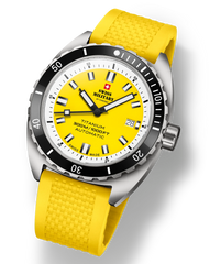 Swiss Military by Chrono Titan-Leichtgewicht-Uhr