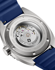 Swiss Military by Chrono Titanium 300 Outdoor Herrenuhr - SMA34100.09