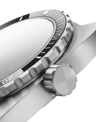 Swiss Military by Chrono Titanuhr für Männer - SMA34100.04
