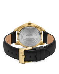 Swiss Military Bicolor Herrenuhr - SM34116.06