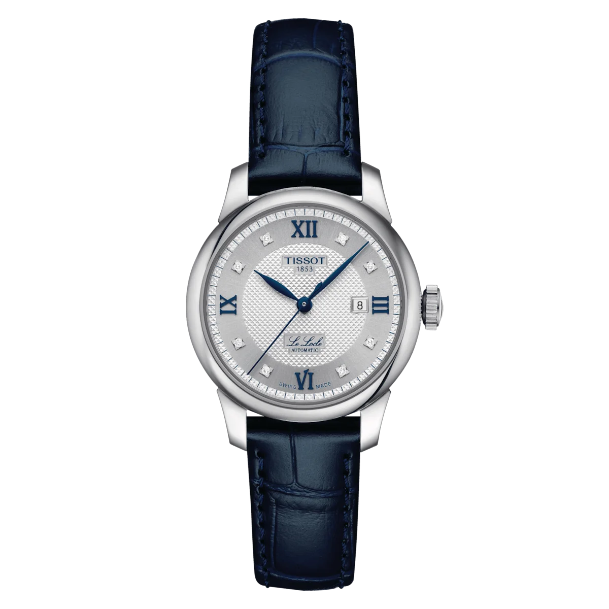 Tissot Le Locle Automatic Small Lady (29.00) Damenuhr - T006.207.11.036.01