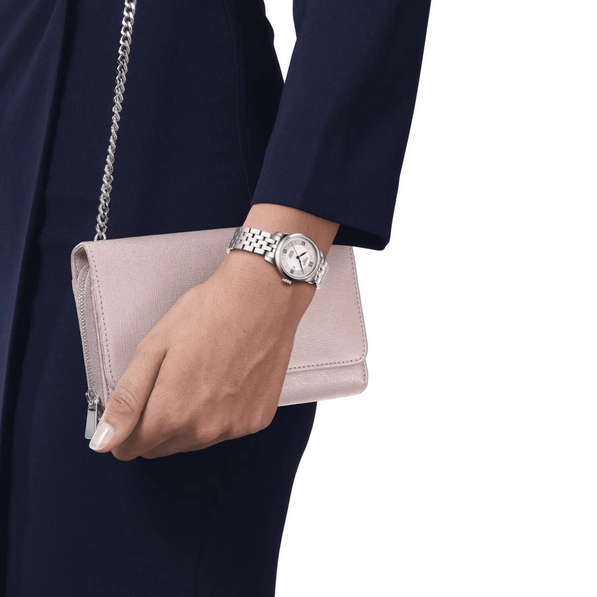 Tissot Le Locle Automatic Small Lady (29.00) Damenuhr - T006.207.11.036.01
