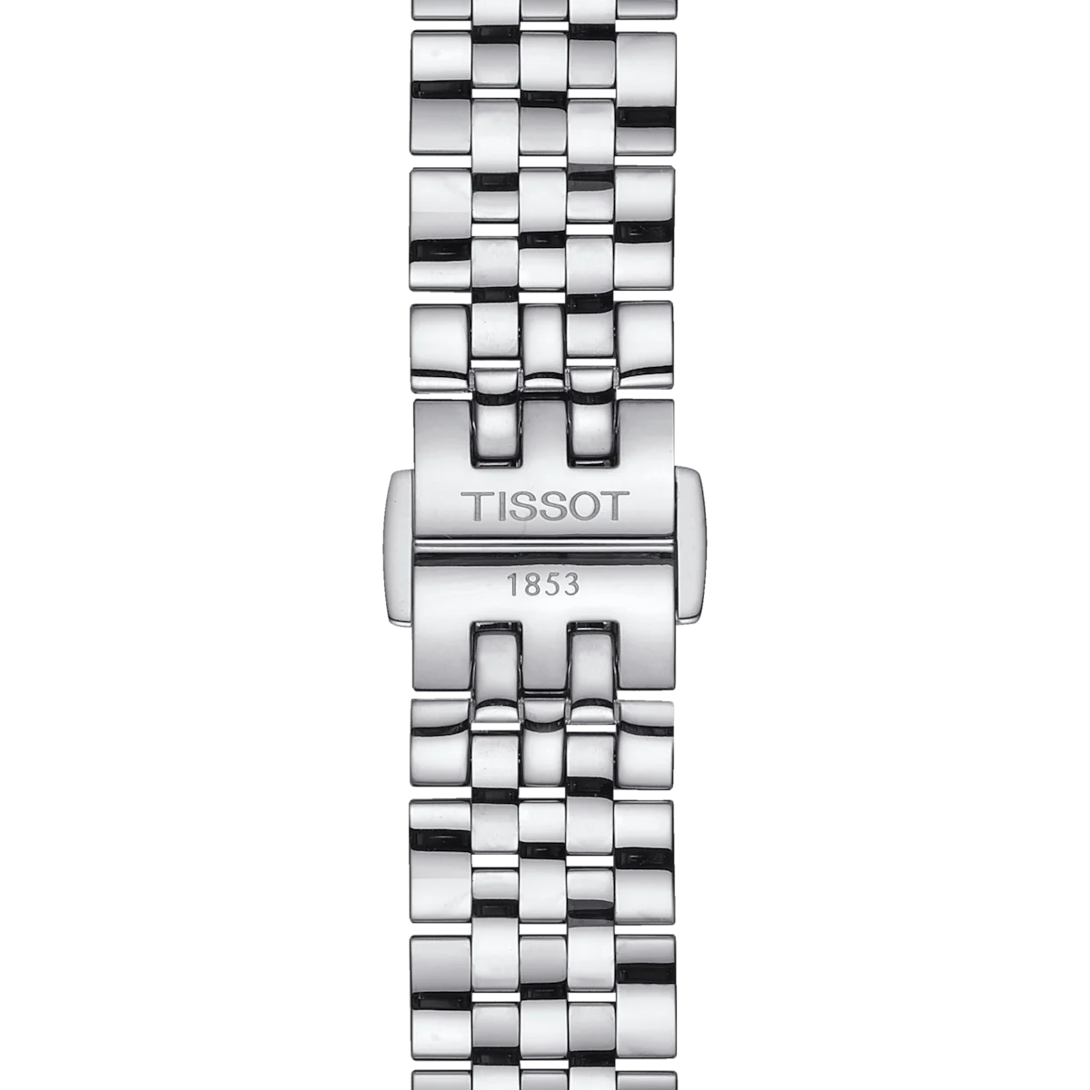 Tissot Le Locle Automatic Small Lady (29.00) Damenuhr - T006.207.11.036.01