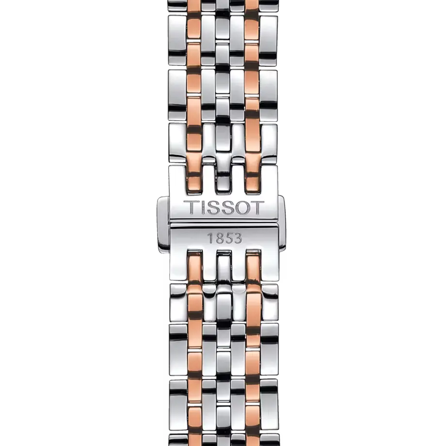 Tissot Le Locle Powermatic 80 Herrenuhr - T006.407.22.036.01