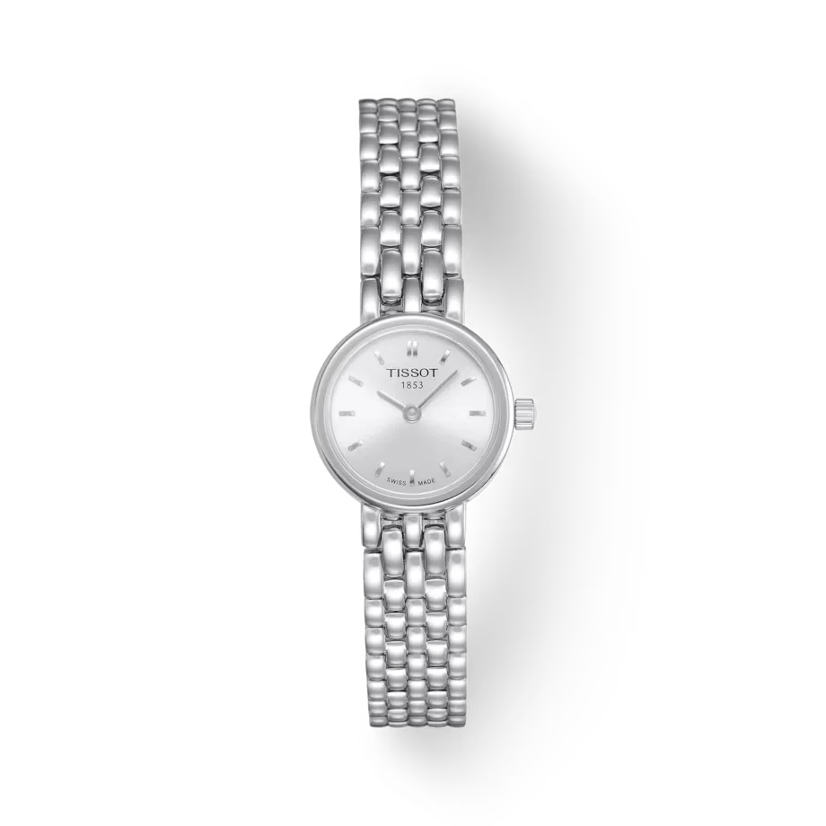 Tissot Lovely Damenuhr - T058.009.11.031.00