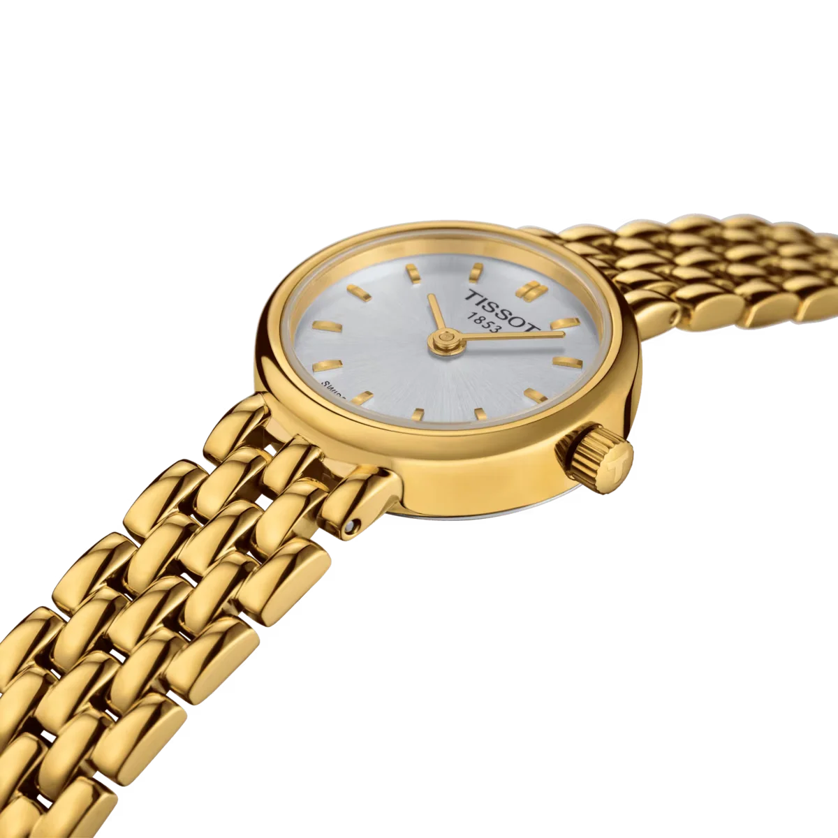 Tissot Lovely Damenuhr - T058.009.33.031.00