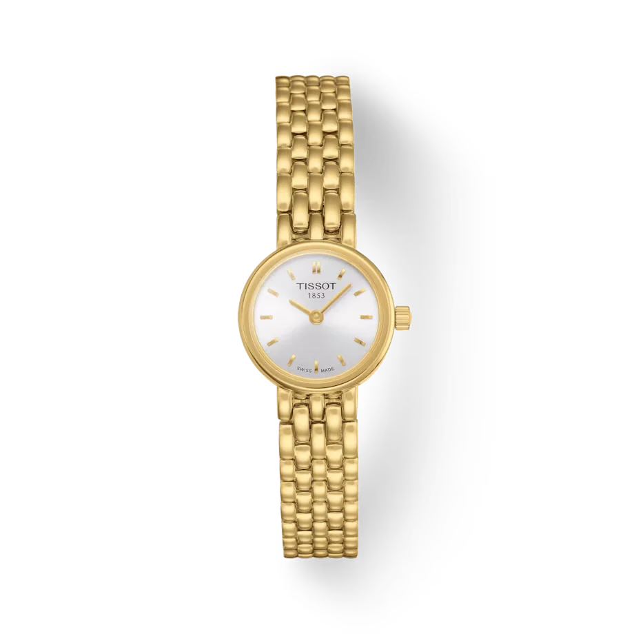 Tissot Lovely Damenuhr - T058.009.33.031.00
