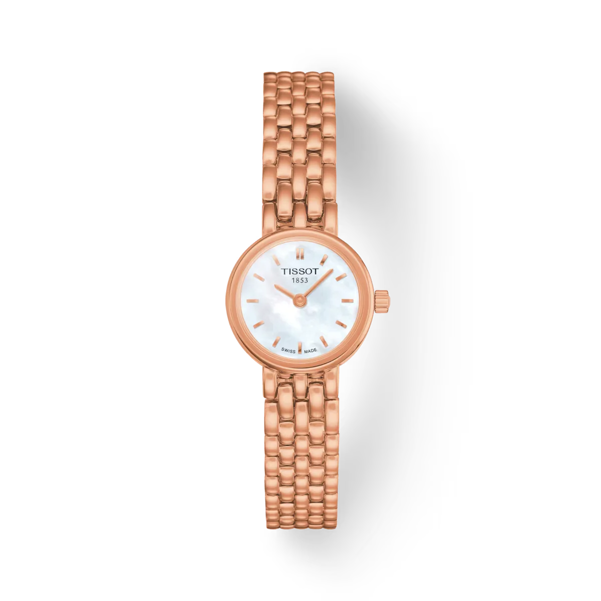 Tissot Lovely Damenuhr - T058.009.33.111.00