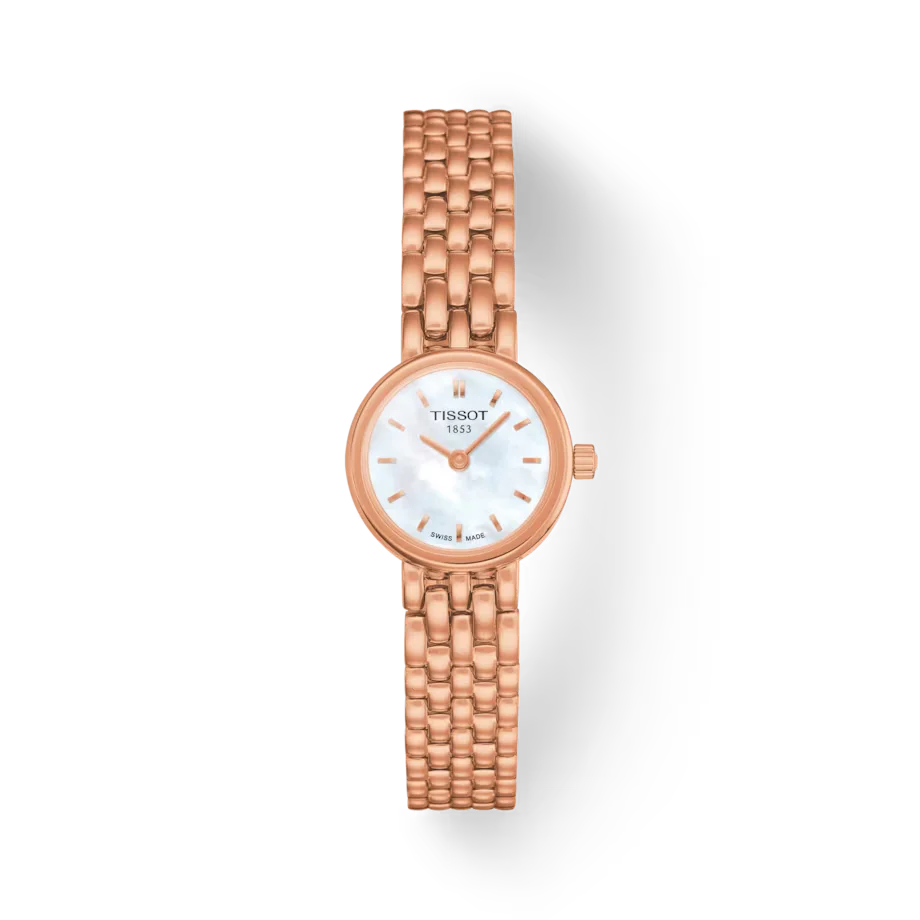 Tissot Lovely Damenuhr - T058.009.33.111.00