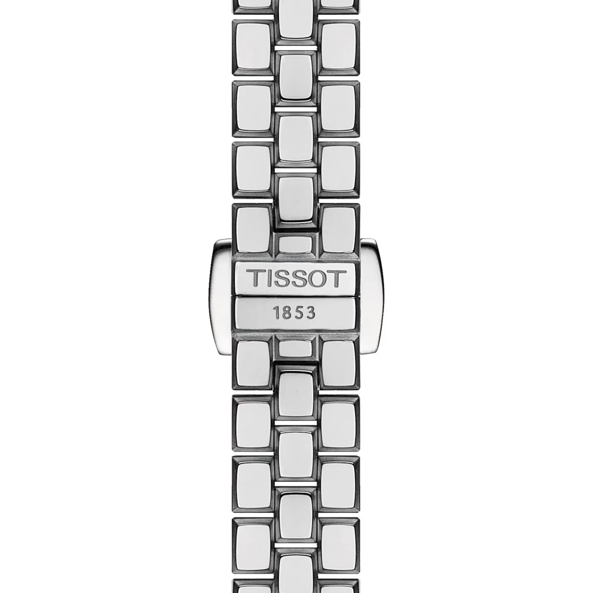 Tissot Lovely Square Damenuhr - T058.109.11.036.01