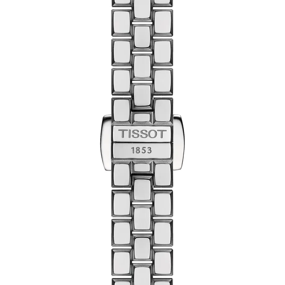 Tissot Lovely Square Damenuhr - T058.109.11.041.01