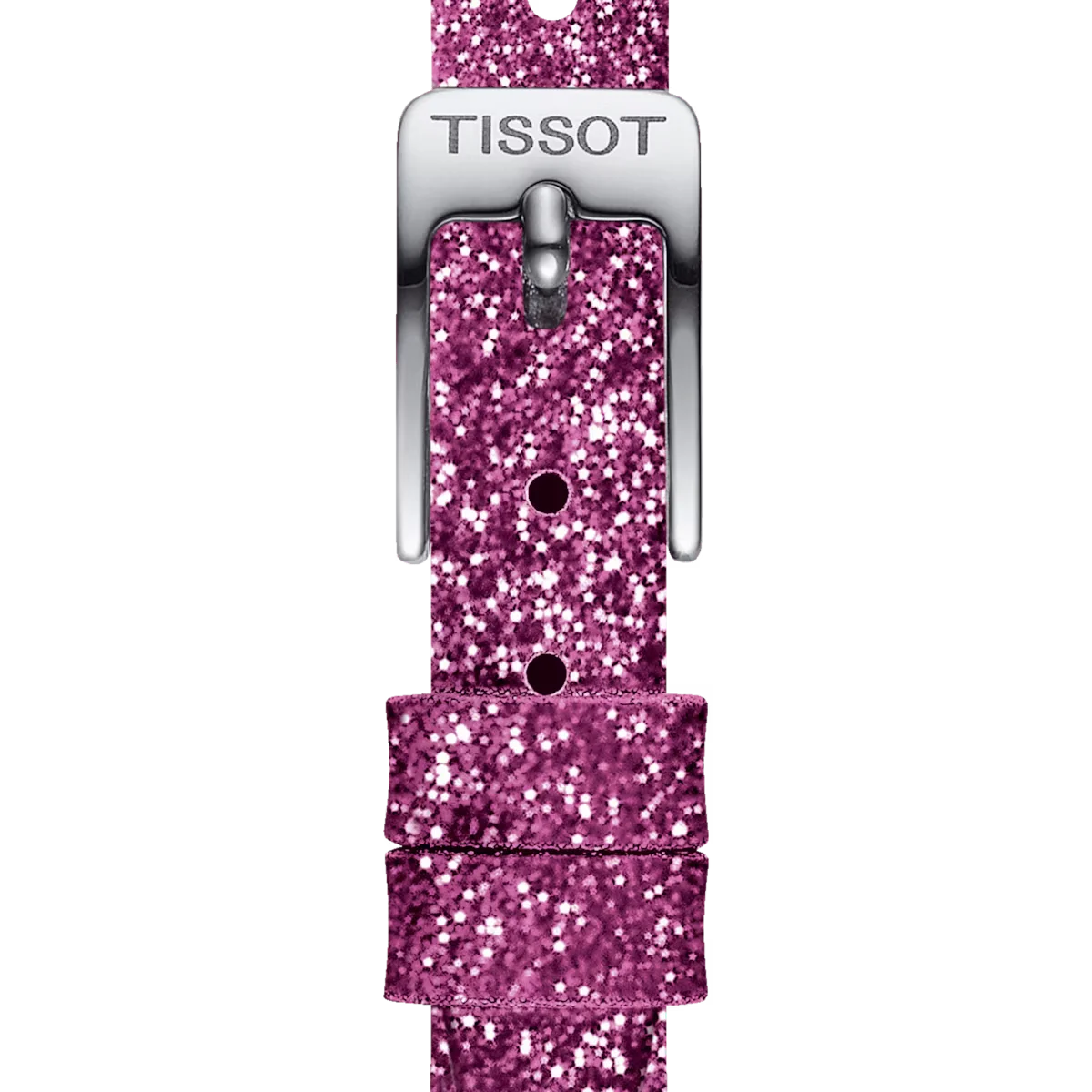 Tissot Lovely Square Valentines Damenuhr - T058.109.16.036.00