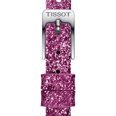 Tissot Lovely Square Valentines Damenuhr - T058.109.16.036.00