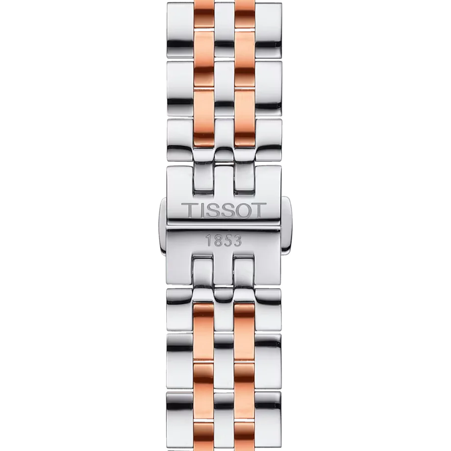 Tissot Tradition Lady Damenuhr - T063.210.22.037.01