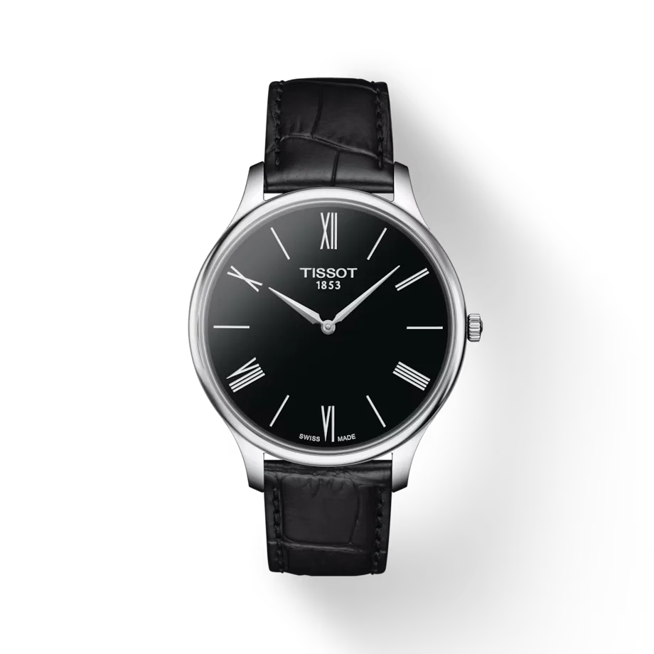 Tissot Tradition 5.5 Herrenuhr - T063.409.16.058.00