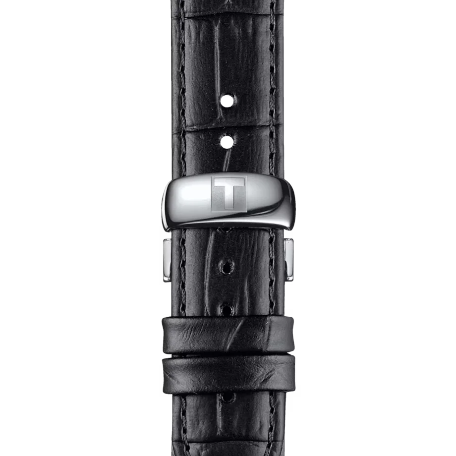 Tissot Tradition 5.5 Herrenuhr - T063.409.16.058.00