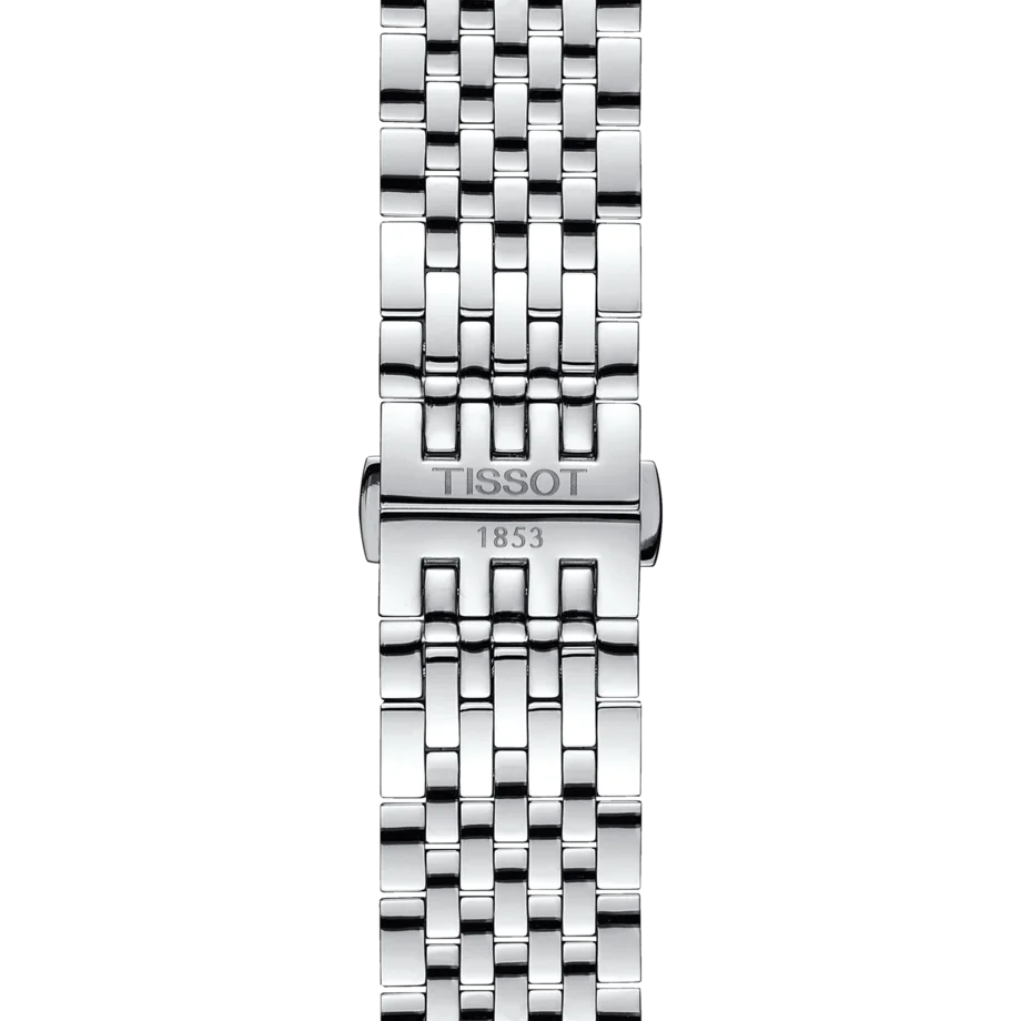 Tissot Tradition Automatic Small Second Herrenuhr - T063.428.11.058.00