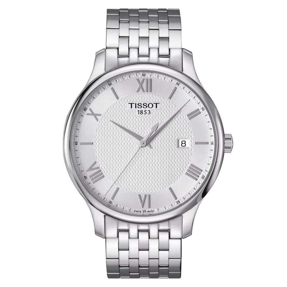 Tissot Tradition Herrenuhr - T063.610.11.038.00