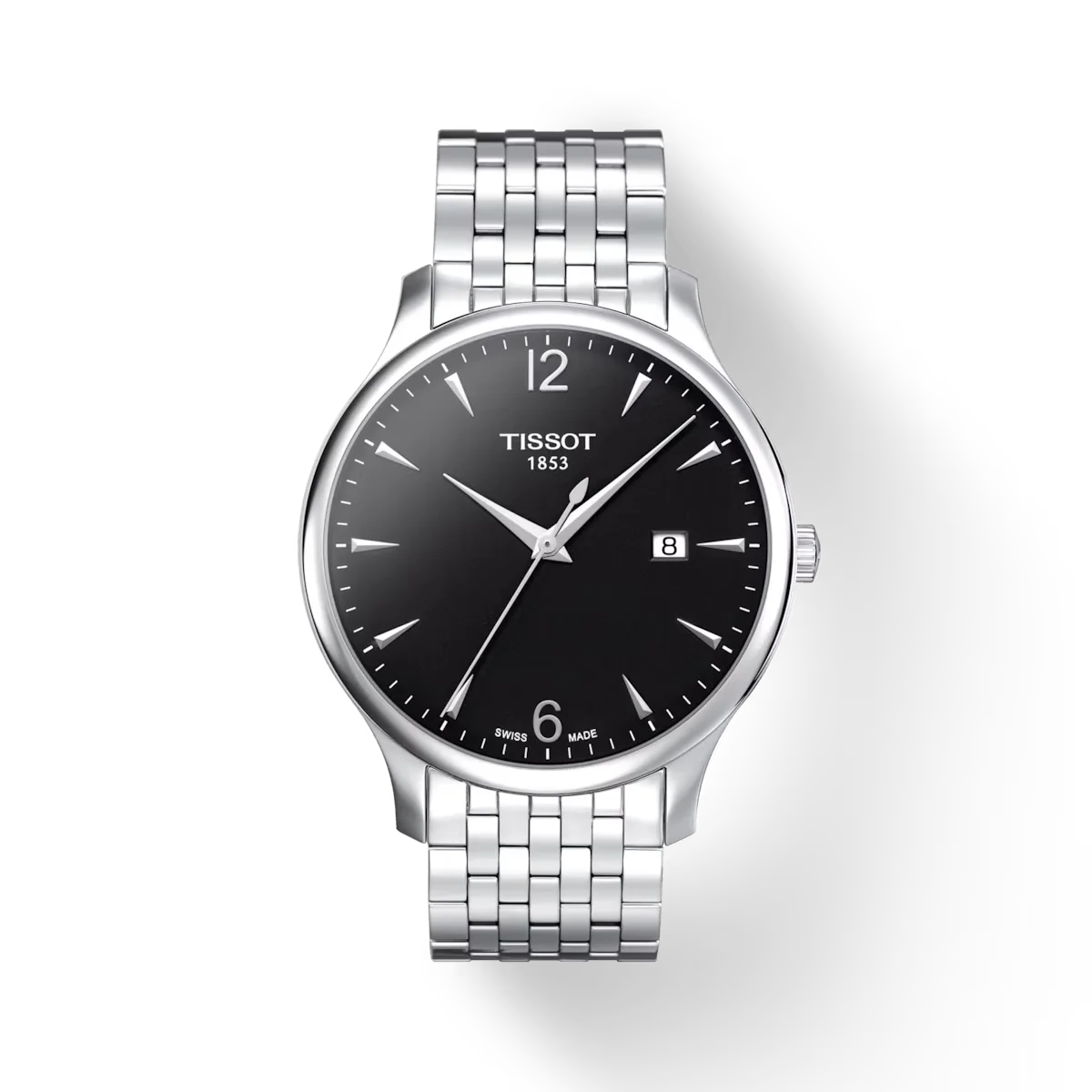 Tissot Tradition Herrenuhr - T063.610.11.057.00