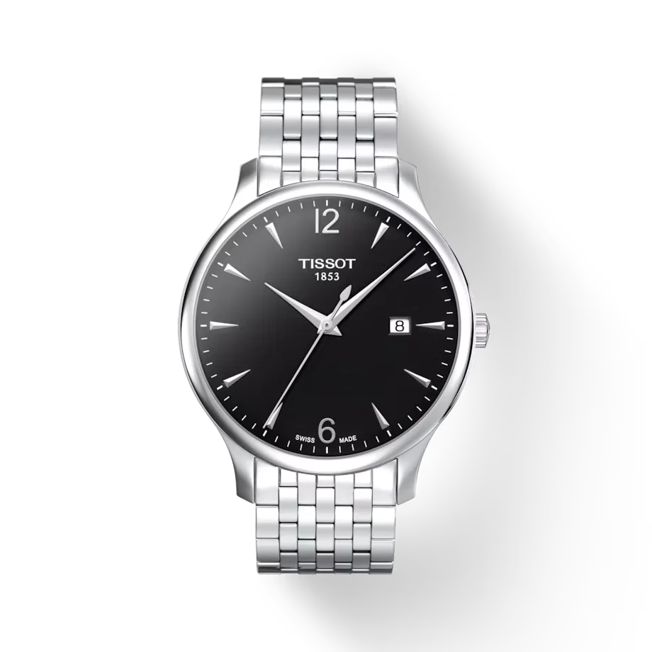 Tissot Tradition Herrenuhr - T063.610.11.057.00