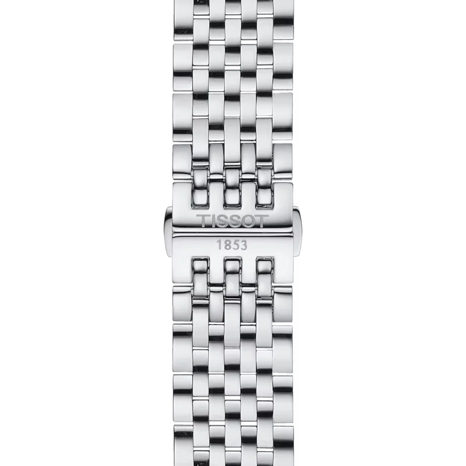 Tissot Tradition Herrenuhr - T063.610.11.057.00