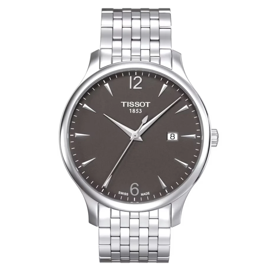 Tissot Tradition Herrenuhr - T063.610.11.067.00