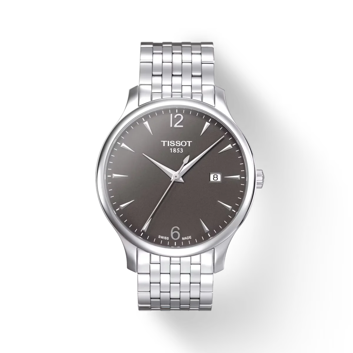 Tissot Tradition Herrenuhr - T063.610.11.067.00