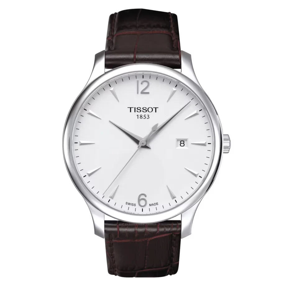 Tissot Tradition Herrenuhr - T063.610.16.037.00