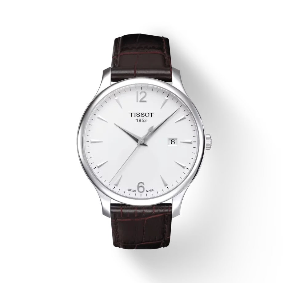 Tissot Tradition Herrenuhr - T063.610.16.037.00