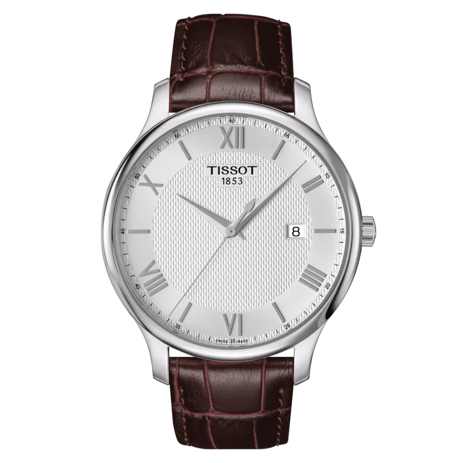 Tissot Tradition Herrenuhr - T063.610.16.038.00