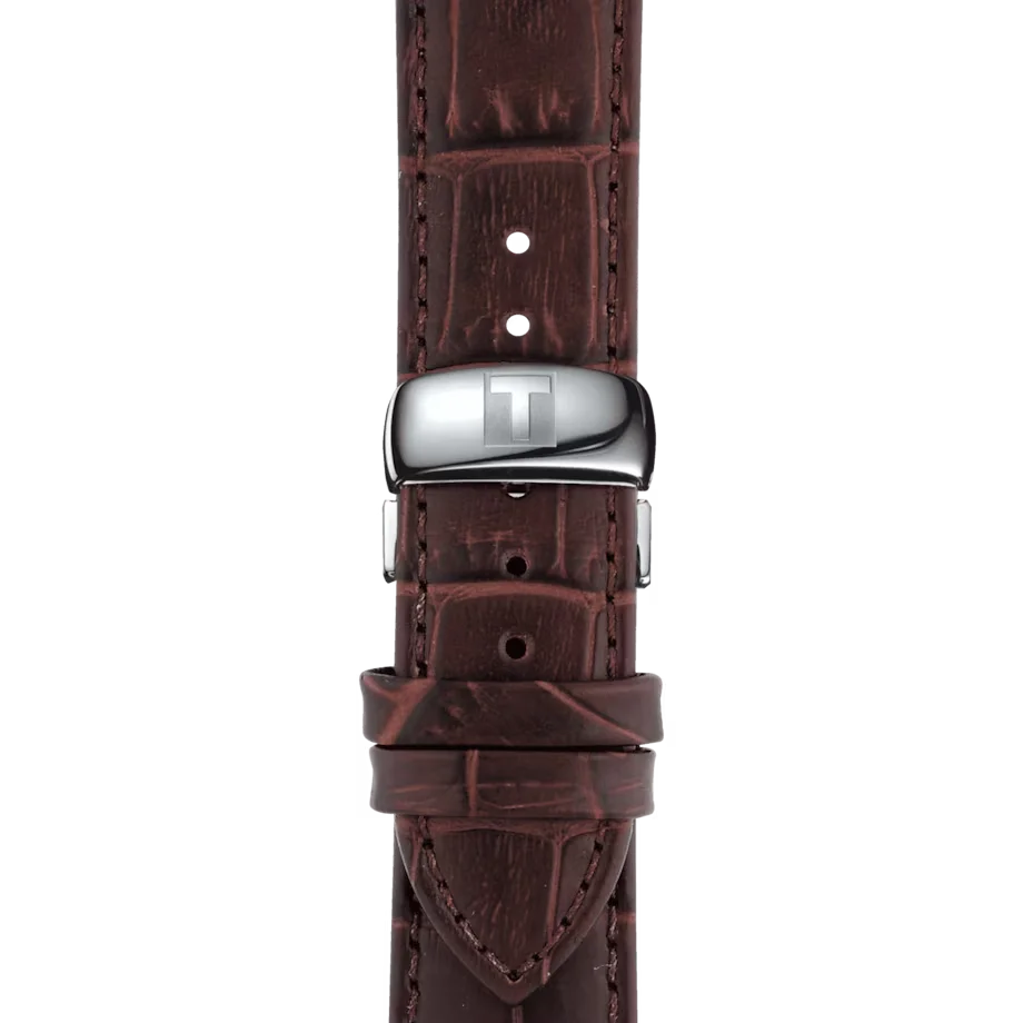 Tissot Tradition Herrenuhr - T063.610.16.038.00