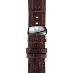 Tissot Tradition Herrenuhr - T063.610.16.038.00