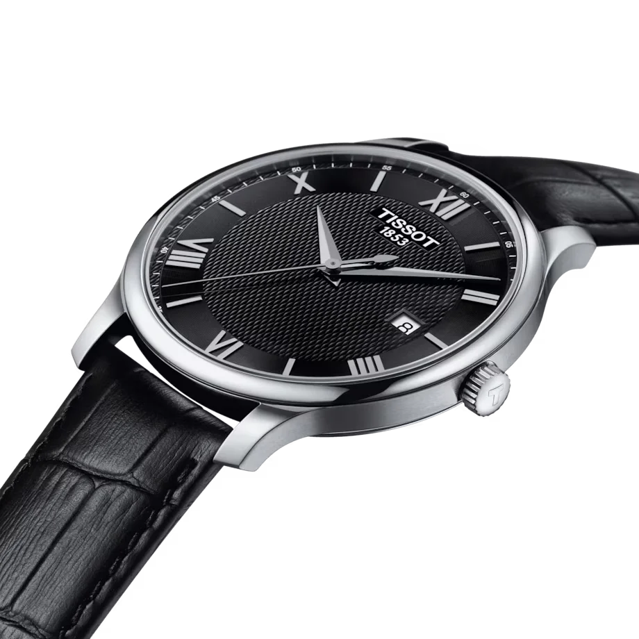 Tissot Tradition Herrenuhr - T063.610.16.058.00