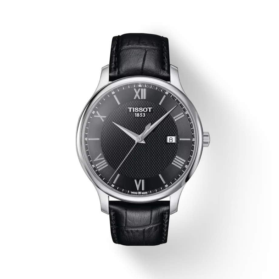 Tissot Tradition Herrenuhr - T063.610.16.058.00