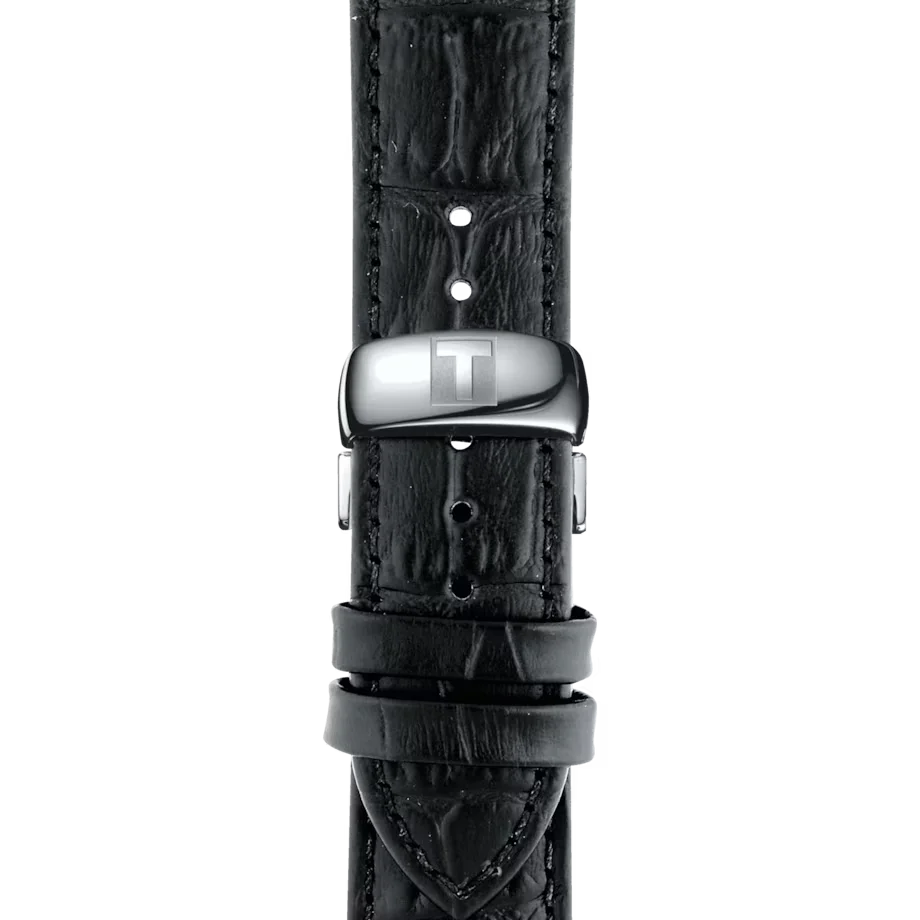Tissot Tradition Herrenuhr - T063.610.16.058.00