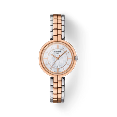 Tissot T-Lady Flamingo Damenuhr - T094.210.22.111.00