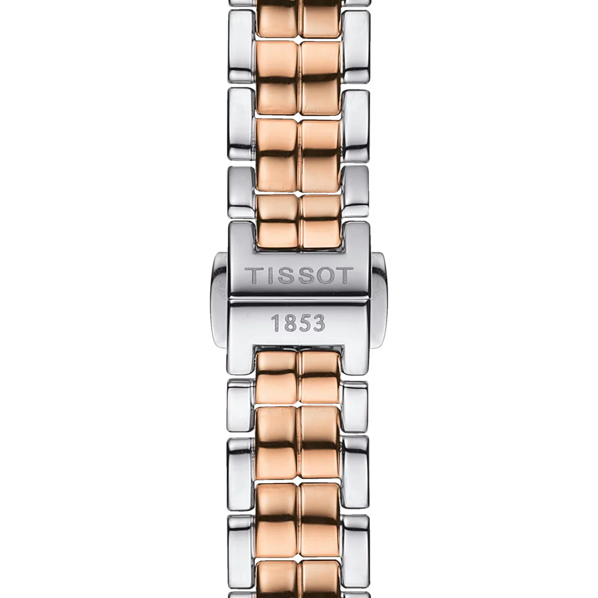 Tissot T-Lady Flamingo Damenuhr - T094.210.22.111.00