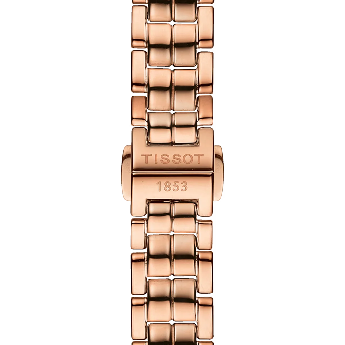 Tissot T-Lady Flamingo Damenuhr - T094.210.33.111.01