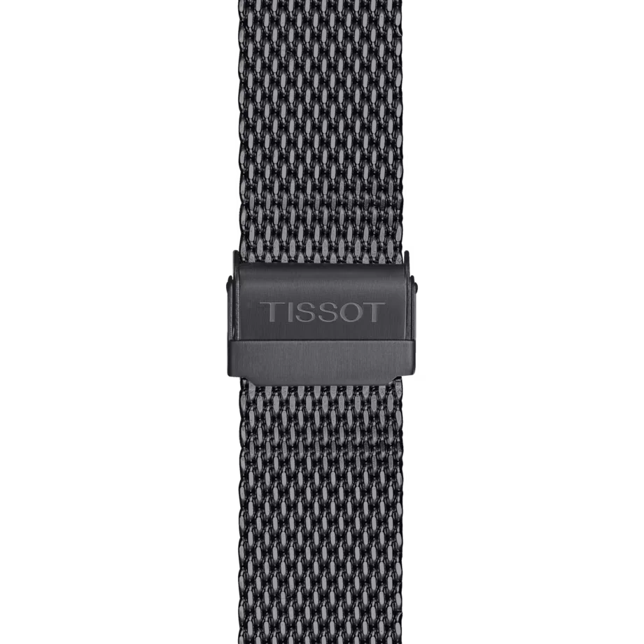 Tissot PR 100 Chronograph Herrenuhr - T101.417.23.061.00