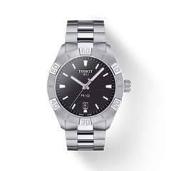 Tissot PR 100 Sport Gent Herrenuhr - T101.610.11.051.00