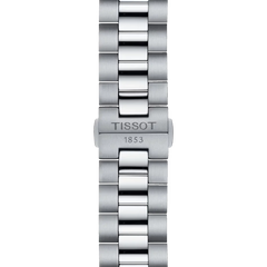 Tissot PR 100 Sport Gent Herrenuhr - T101.610.11.051.00