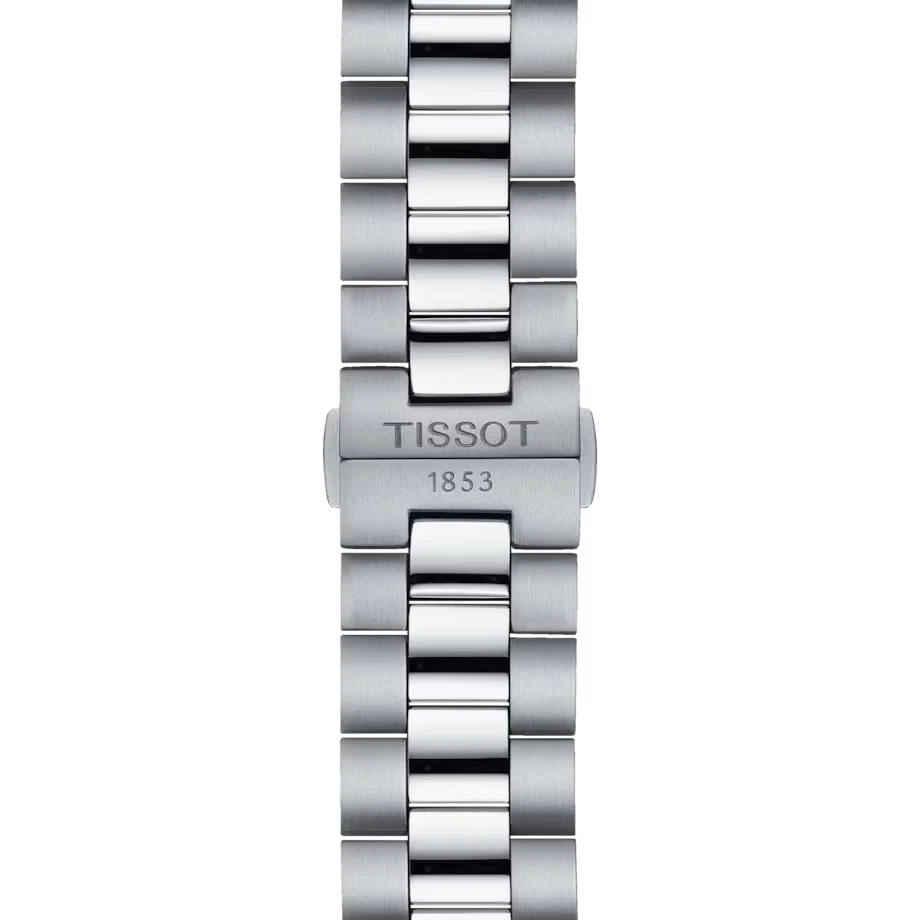 Tissot PR 100 Sport Gent Chronograph Herrenuhr - T101.617.11.051.00