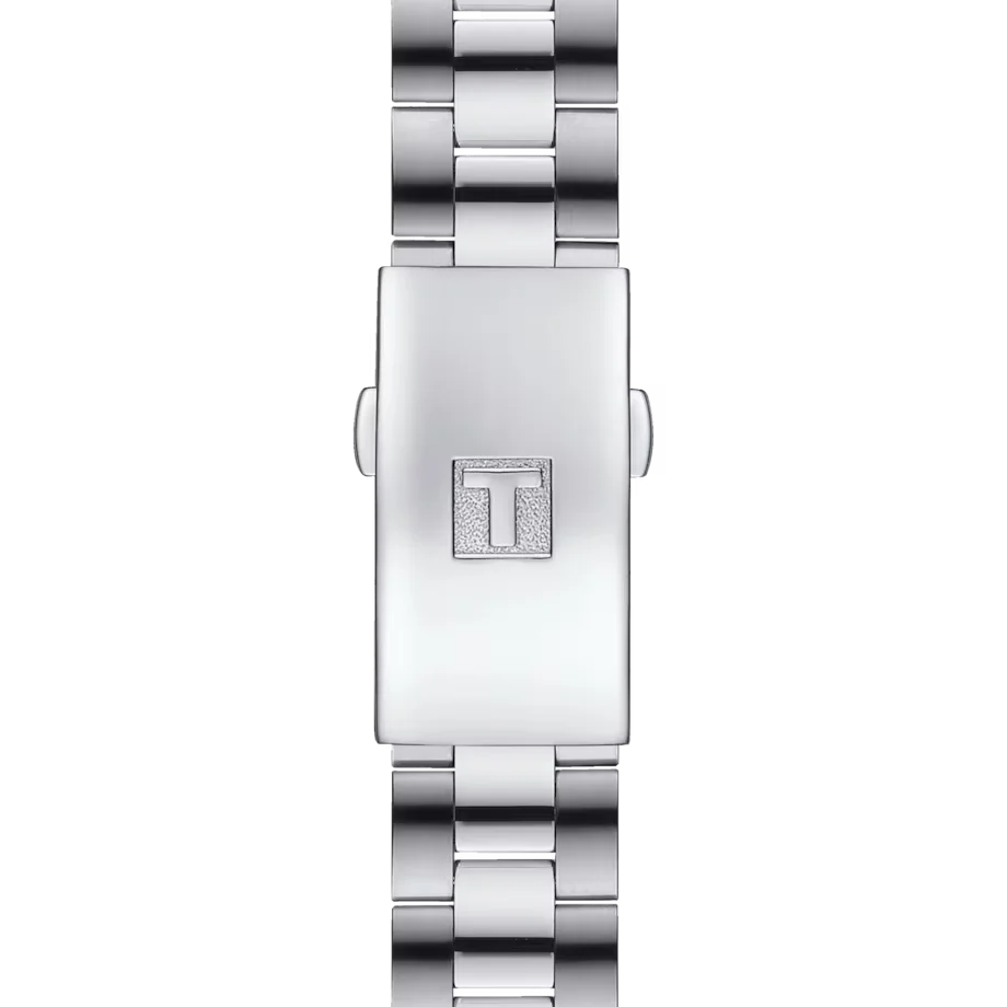 Tissot PR 100 Lady Sport Chic Damenuhr - T101.910.11.351.00