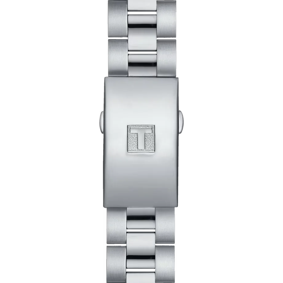 Tissot PR 100 Sport Chic Chronograph Damenuhr - T101.917.11.046.00