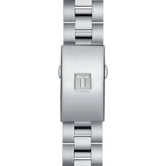 Tissot PR 100 Sport Chic Chronograph Damenuhr - T101.917.11.046.00