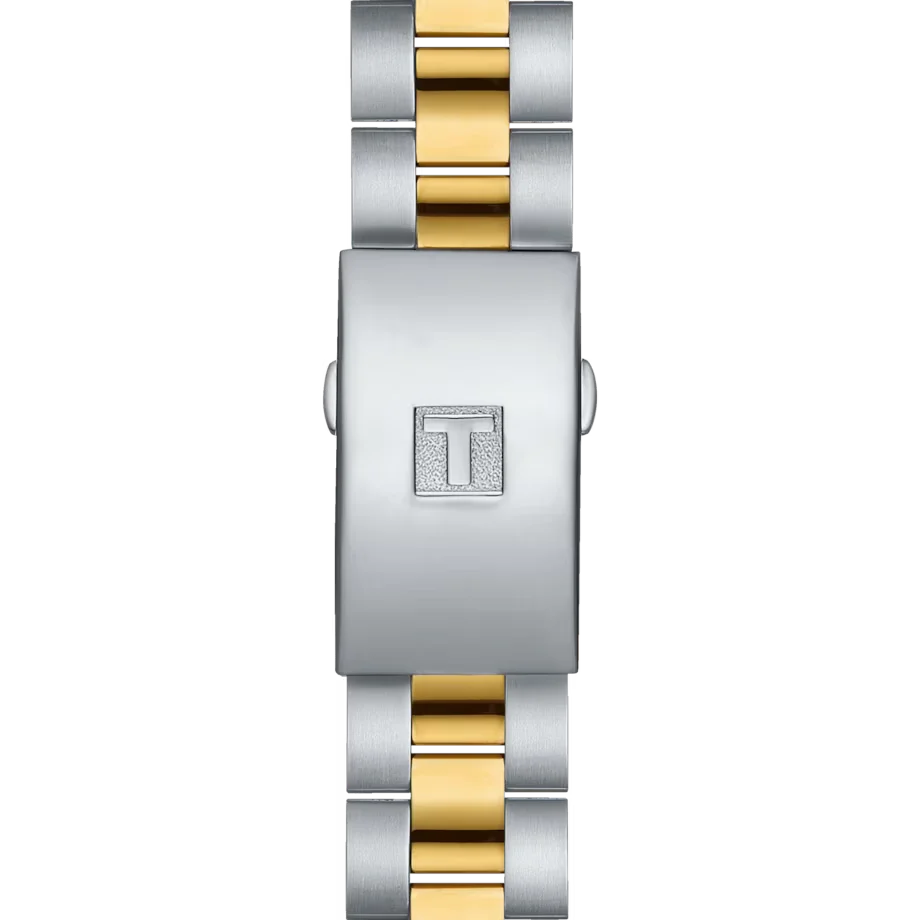 Tissot PR 100 Sport Chic Chronograph Damenuhr - T101.917.22.031.00