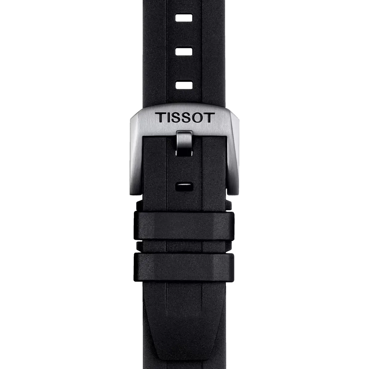 Tissot PRC 200 Chronograph Herrenuhr - T114.417.17.057.00