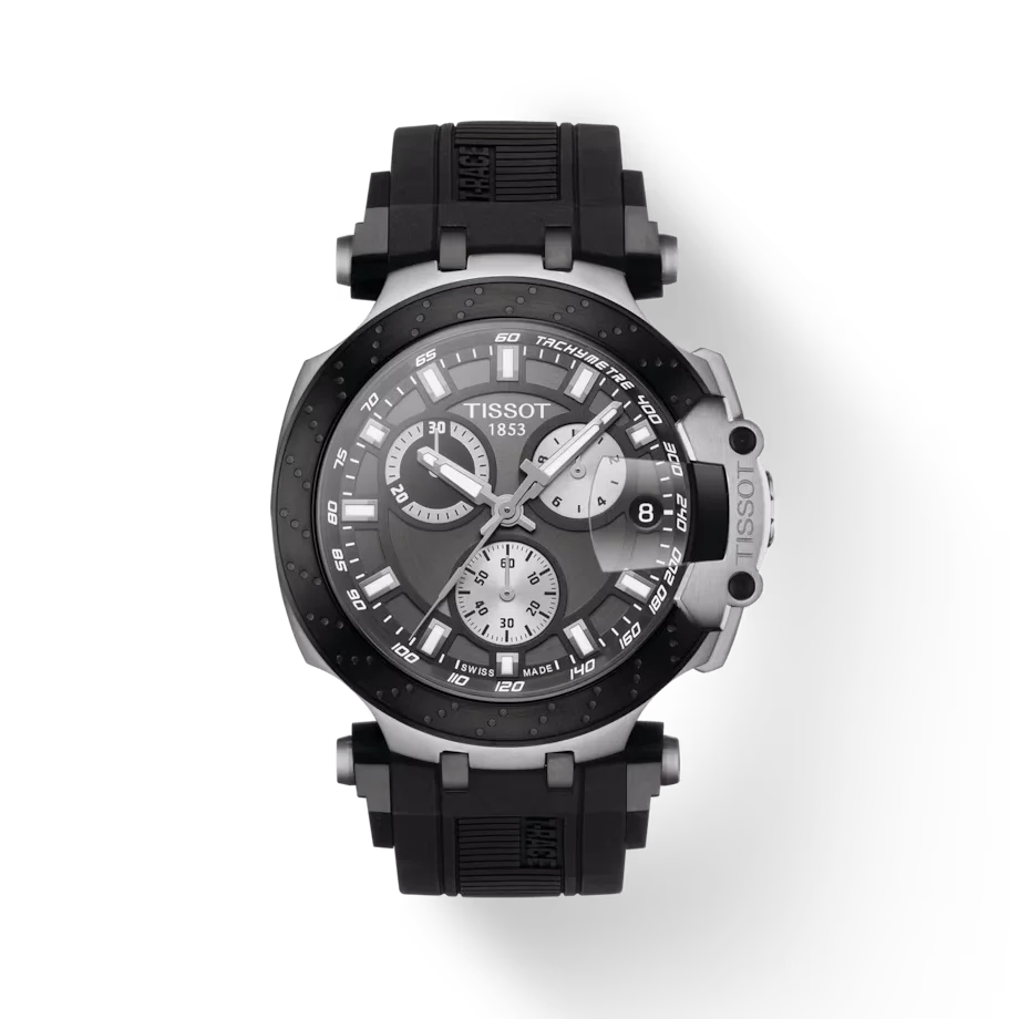 Tissot T-Race Chronograph Herrenuhr - T115.417.27.061.00